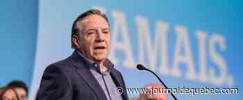Rapatrier et franciser: les défis de François Legault