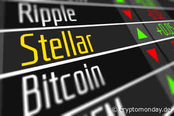 Stellar Kurs-Prognose: Perspektiven von XLM nach dem MoneyGram-Deal - CryptoMonday | Bitcoin & Blockchain News | Community & Meetups