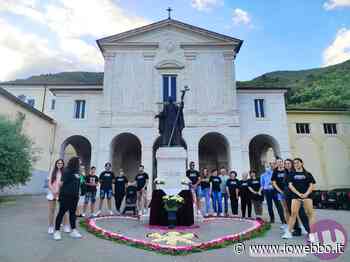 SORA - CHIUSO L'ANNO GIUBILARE PASSIONISTA - ioWebbo