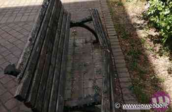 SORA - VIALE DELLA STAZIONE, CONTROLLI E MANUTENZIONE - ioWebbo