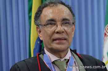Ex-presidente do TJ-BA, desembargador Lourival Trindade se aposenta - BNews