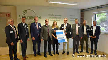 Hubert Aiwanger in Mindelheim: Liefert das Wertachtal Bayerns neuen „Energiekompass“? - Merkur.de