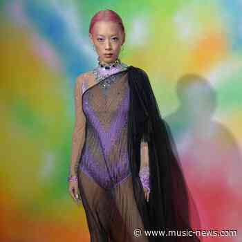 Rina Sawayama reveals how Taylor Swift's Folklore inspired her new LP