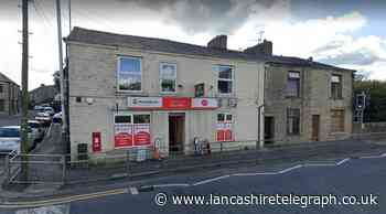 Plans to turn Rising Bridge Post Office into wine bar rejected by council