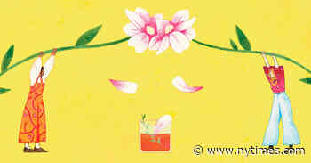 Book Review: “Yerba Buena,” by Nina LaCour