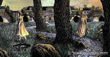 Review: ‘The Foundling,’ by Ann Leary