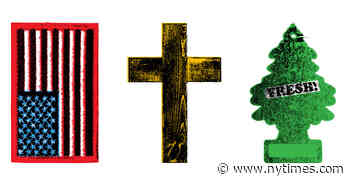 Bill McKibben, American Idealist, Sours on America’s Ideals