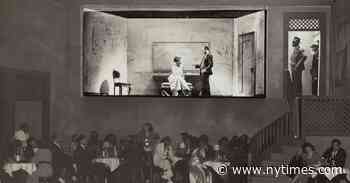 White and Black: A Historian Traces African-American Influences in the United States