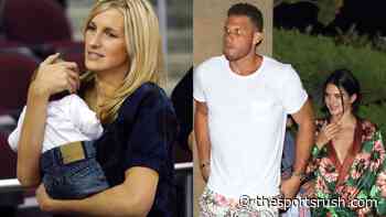 “Blake Griffin called off his wedding with girlfriend of 8 years to date Kendall Jenner”: When Nets... - The Sportsrush