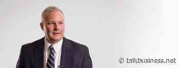 Griffin: Schools, sensitive targets need 'hardened' protection - talkbusiness.net