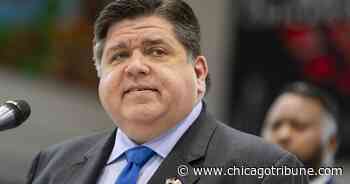 New ad from billionaire Gov. J.B. Pritzker goes after billionaire Ken Griffin and his candidate, Richard Irvin - Chicago Tribune