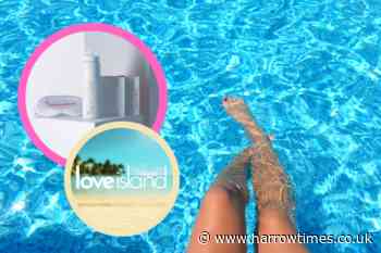 ITV Love Island 2022 water bottles: Where to get yours for less from ebay, Prezzybox and more
