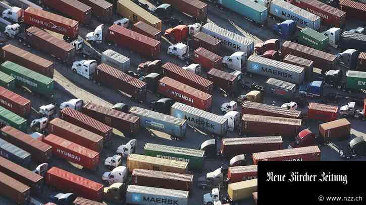 Handelsexpertin über das Indo-Pacific Economic Framework: «Washington setzt weniger auf Freihandel sowie freie Märkte und mehr auf staatliche Interventionen»