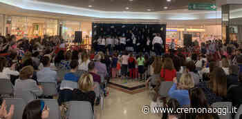 Le scuole tornano a fare festa al Cremona Due - CremonaOggi