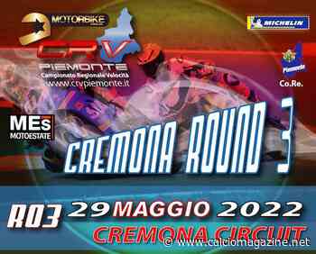 “Cremona Circuit”, i vincitori della 3° gara Motorbike Italia-CRV Piemonte - Calciomagazine