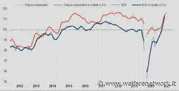 CREMONA: INDICE ISTAT DI FIDUCIA DEI CONSUMATORI, SEGNALI DI CRESCITA. - WelfareNetwork