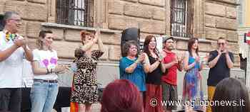 Aspettando il Gay Pride a Cremona, a Casalmaggiore spunti e riflessioni - OglioPoNews - OglioPoNews