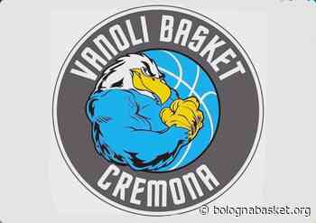 CREMONA: TUTTE LE QUOTE AD ALDO VANOLI - BOLOGNABASKET | IL PORTALE DEL BASKET A BOLOGNA E PROVINCIA - Bologna Basket