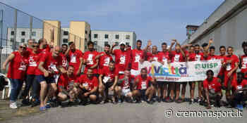 Alla Casa Circondariale di Cremona “Vivicittà – Porte Aperte” - CremonaSport