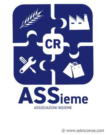 Cremona: nasce 'ASSieme', tavolo permanente delle organizzazioni datoriali - Adnkronos