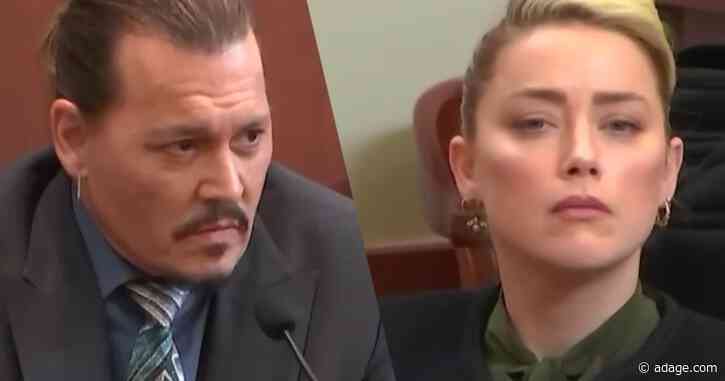 Depp-Heard: 6 media-economy lessons from ‘Hollywood’s Trial of the Century’