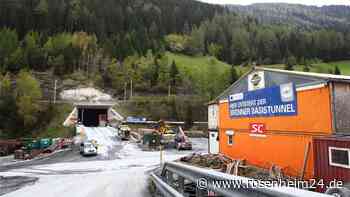 Ausbau der Brenner-Zulaufstrecken durchs Inntal: Wirtschaftsverbände machen Druck