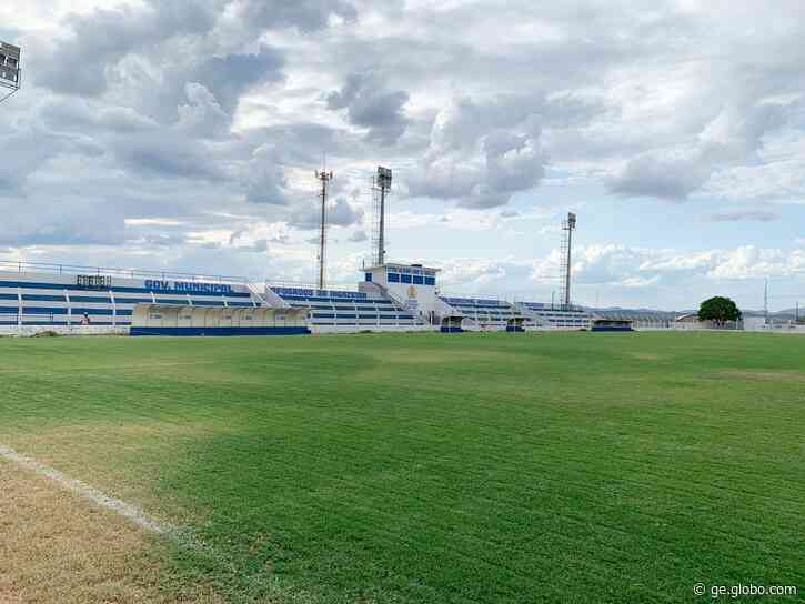 Afogados x Crato: veja escalações, desfalques e arbitragem - Globo.com