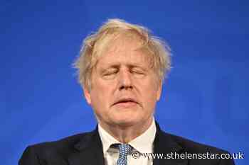 How can a Conservative prime minister be ousted? - St Helens Star