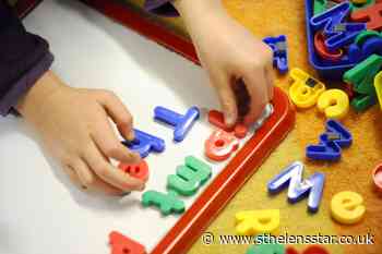 Thousands of babies to join study of early childhood - St Helens Star
