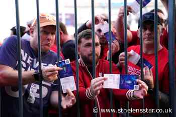 Liverpool: Authorities 'deflecting responsibility' for Champions League chaos - St Helens Star