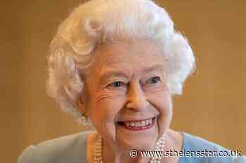 Queen's horse entered for race on Epsom Derby day - St Helens Star