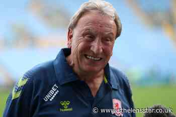 Neil Warnock replies to Djed Spence – Monday's sporting social - St Helens Star