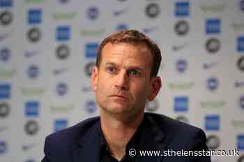 Dan Ashworth set to become Newcastle's new sporting director - St Helens Star
