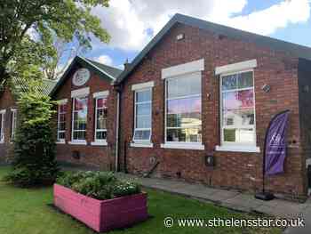 Newton Community Centre shortlisted for Tesco grant - St Helens Star