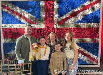 St Helens teenager 'excited' for Britain's Got Talent live shows - St Helens Star