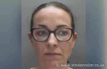 Convicted scammer sentenced after duping dad with mortgage fraud - St Helens Star