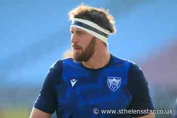 Former England flanker Tom Wood announces retirement from rugby - St Helens Star