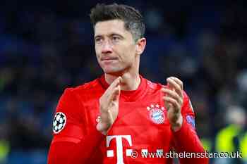 My story with Bayern Munich is over – Robert Lewandowski - St Helens Star