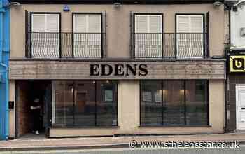 New life to be breathed into St Helens bar that shut three years ago - St Helens Star