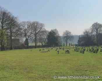 Plans for new burial lawn at Greenacres Rainford - St Helens Star