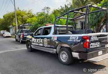 Mujer muere tras perder el control de su auto en Bacalar - sipse.com