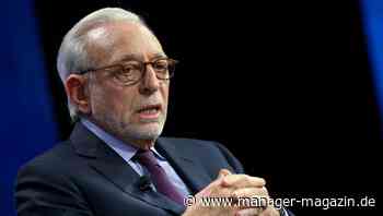 Unilever: Aktivistischer Investor Nelson Peltz rückt in den Verwaltungsrat