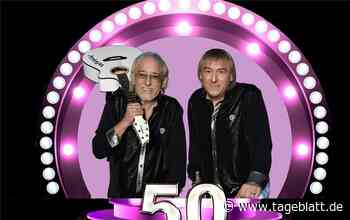 Die Amigos feiern ihr Jubiläum in Stade - Stade - Tageblatt-online