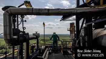 Die EU verständigt sich doch noch auf ein Teilembargo für russisches Erdöl