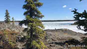 Aurora College pitches new campus on Tin Can Hill to Yellowknife city council - CBC.ca