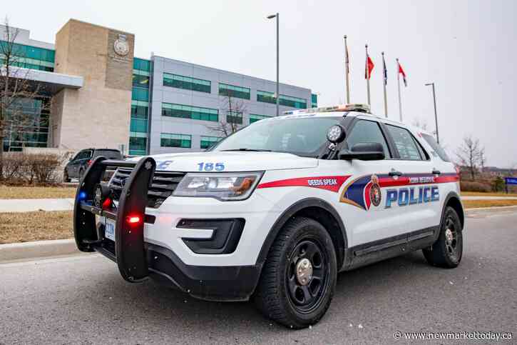 2 teens arrested after video posted threatening Aurora schools - NewmarketToday.ca