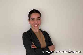 Q&A with Newmarket-Aurora Candidates: Green Carolina Rodriguez - NewmarketToday.ca