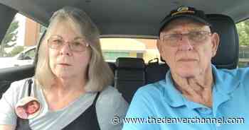 Parents of Aurora theater shooting victim travel to communities impacted by tragedy - Denver 7 Colorado News