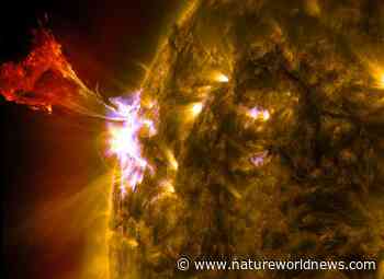 CMEs: Solar Particles Can Create Aurora Displays, But May Also Cause Worldwide Disruptions - Nature World News