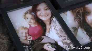 Federal lawsuit filed 4 years after Aurora woman was killed by police during a traffic stop - KY3